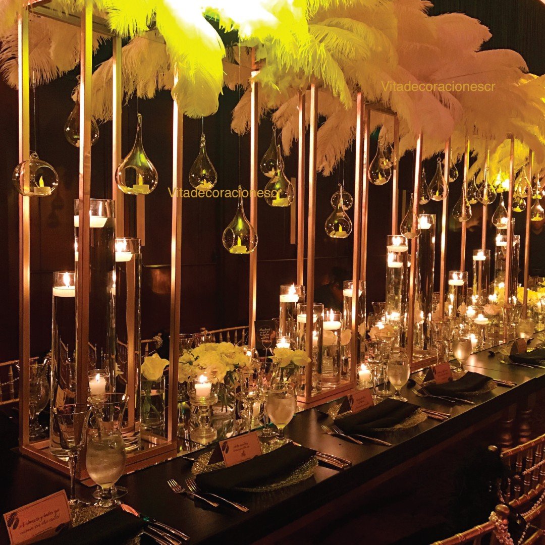 Evento privado 2