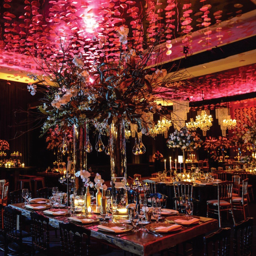 Evento privado 3